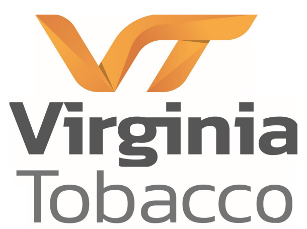 virginia tobacco Logo